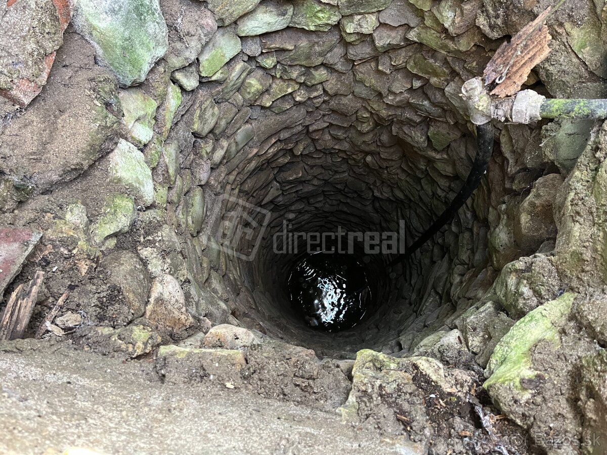 Predaj - rodinný dom - Sedliacky dom v Radave… - 2