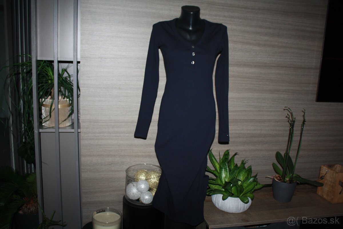 Tommy Hilfiger saty - 2