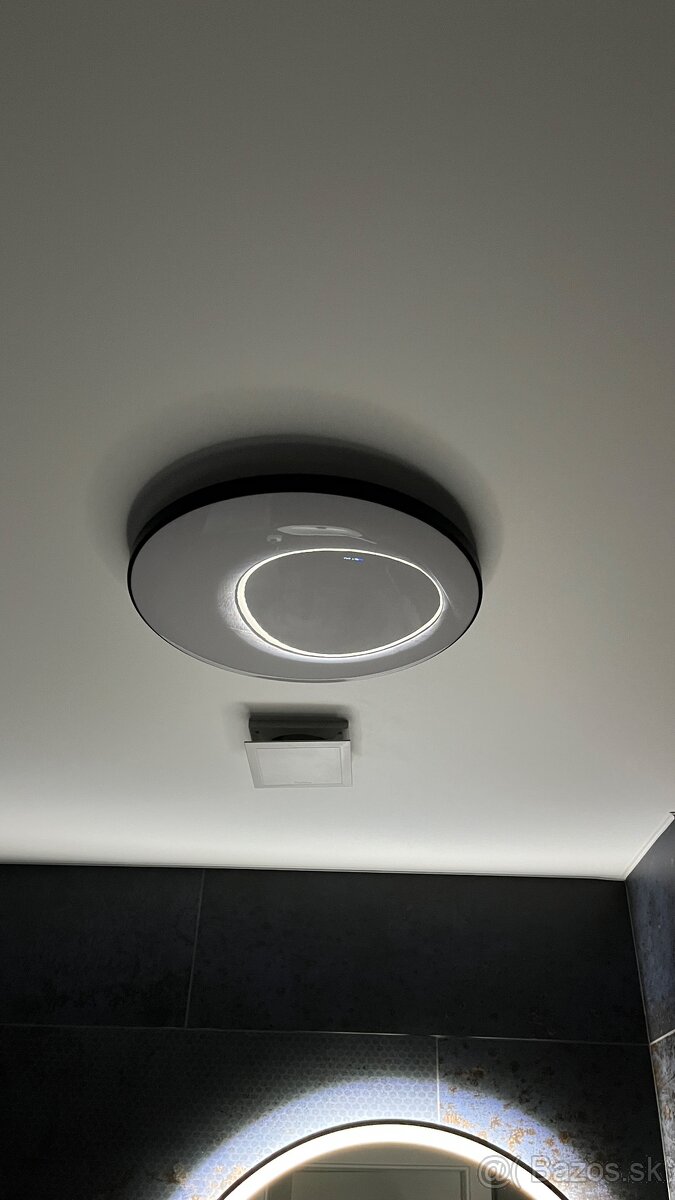 Stropné LED svietidlo - 2