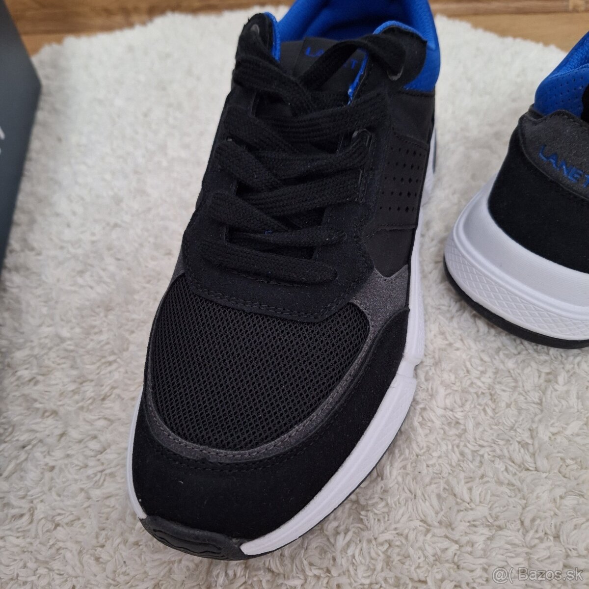Nové pánske tenisky 43 - 2