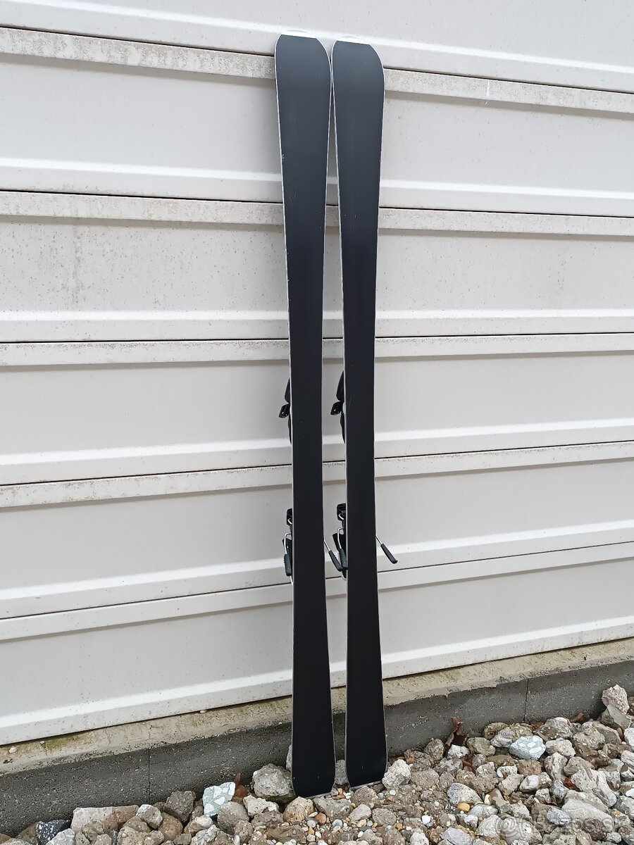 LYŽE HEAD SHAPE SX BLACK EDITION 170CM - 2