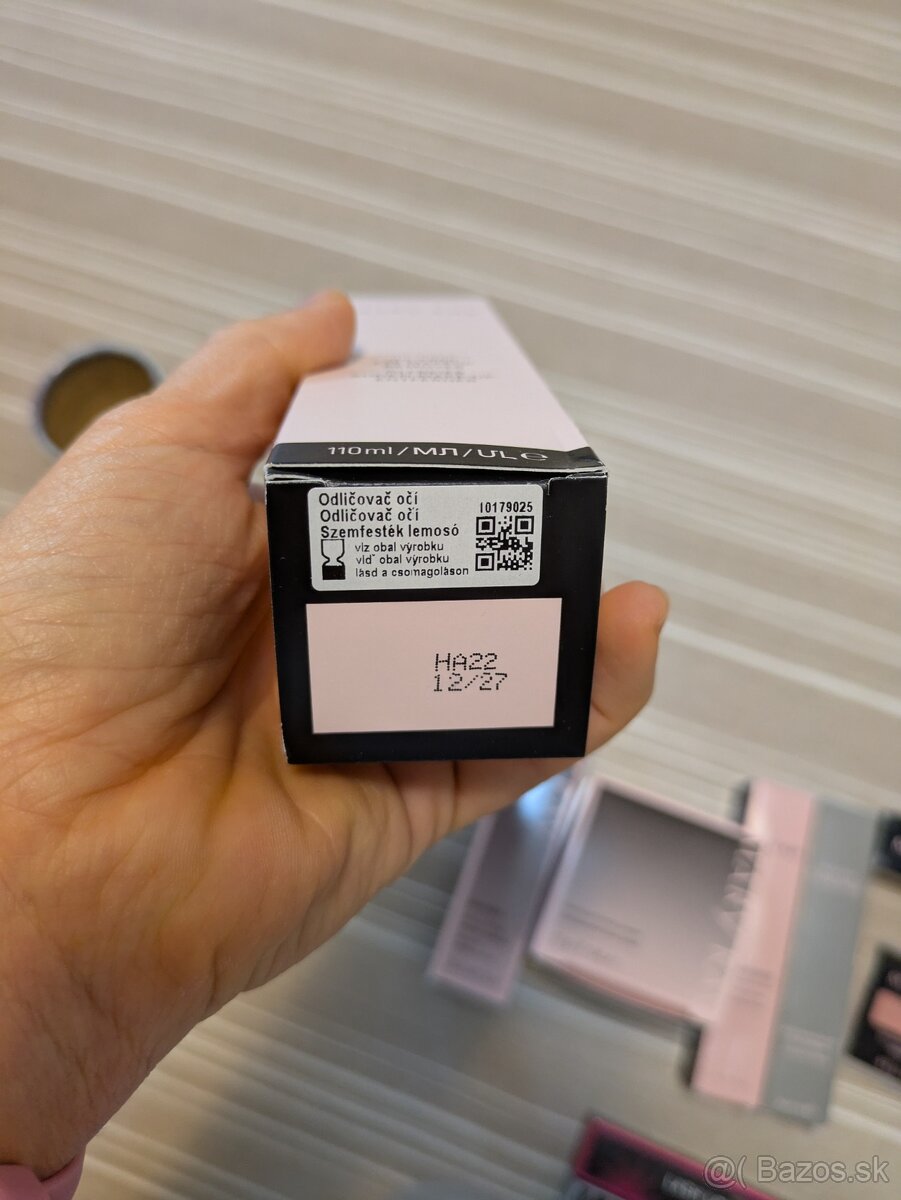 Predám veci od Mary Kay - 2