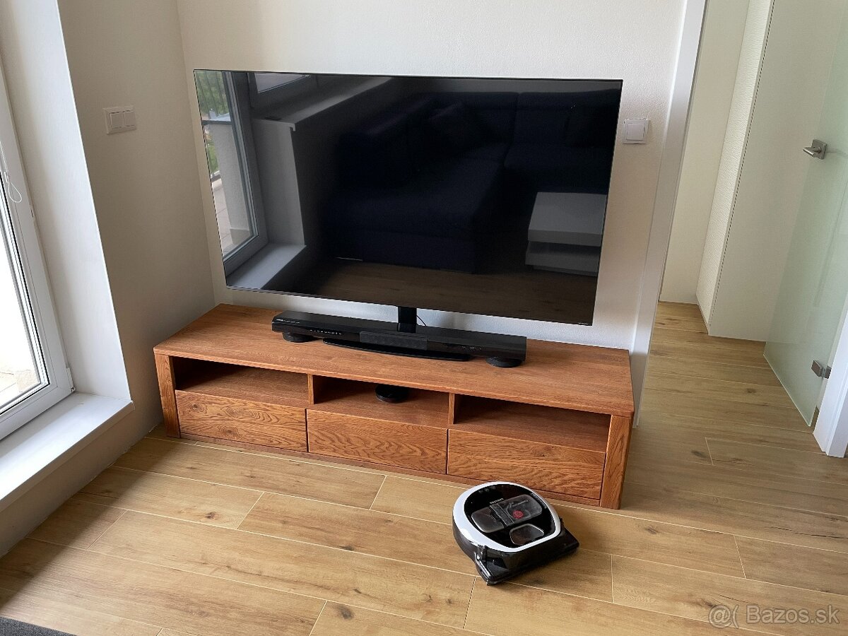 PRENAJOM 2i bytu v NOVOSTAVBE s garazovym parkovanim - 2