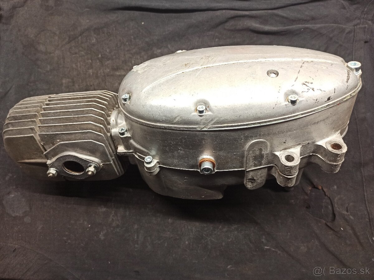 Jawa 50 pionier 20 , 21 , 23 mustang