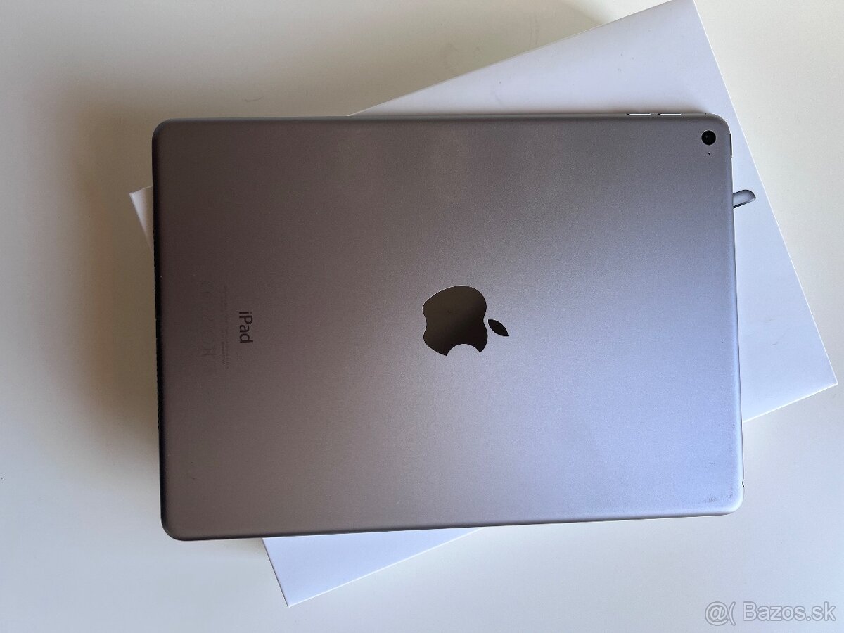 Ipad Air 64 GB Space Gray - 2