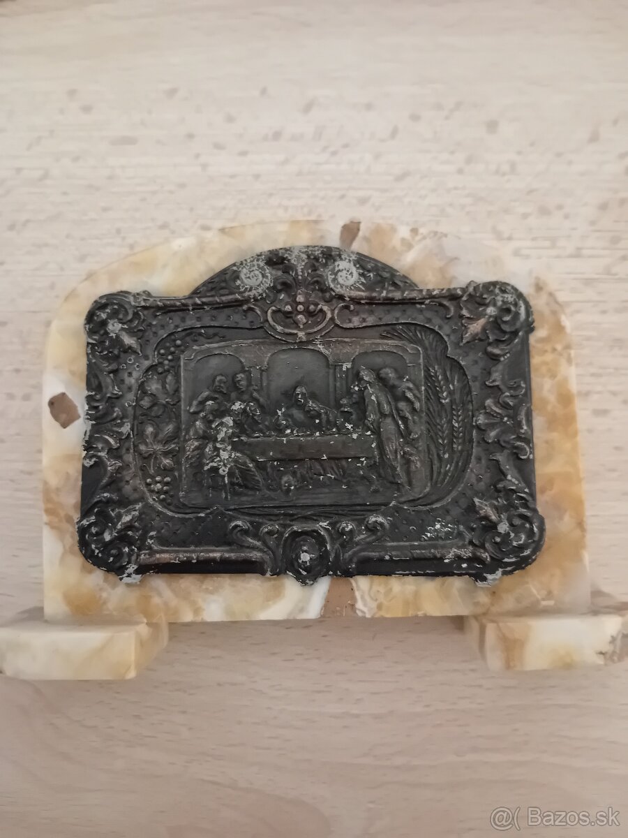 Posledná večera - 2