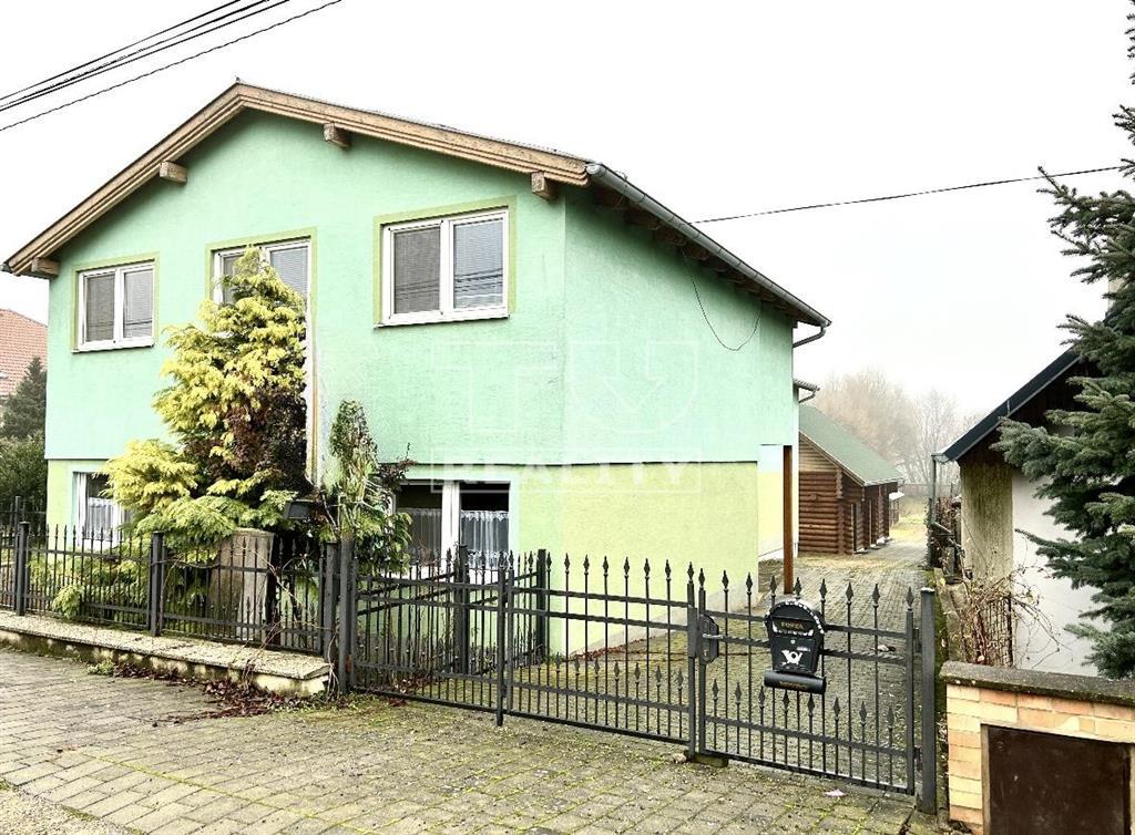 Neprehliadnite Štýlový rekreačný komplex v Podhájskej... - 2