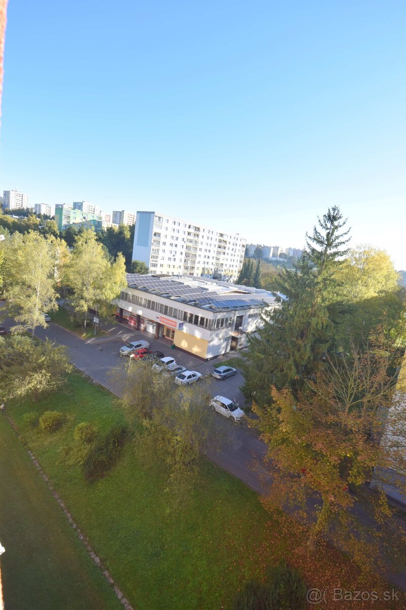 Pripravujeme do ponuky 3 izbový byt - 2