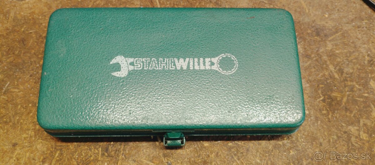 Gola Stahlwille 3/8 - 2