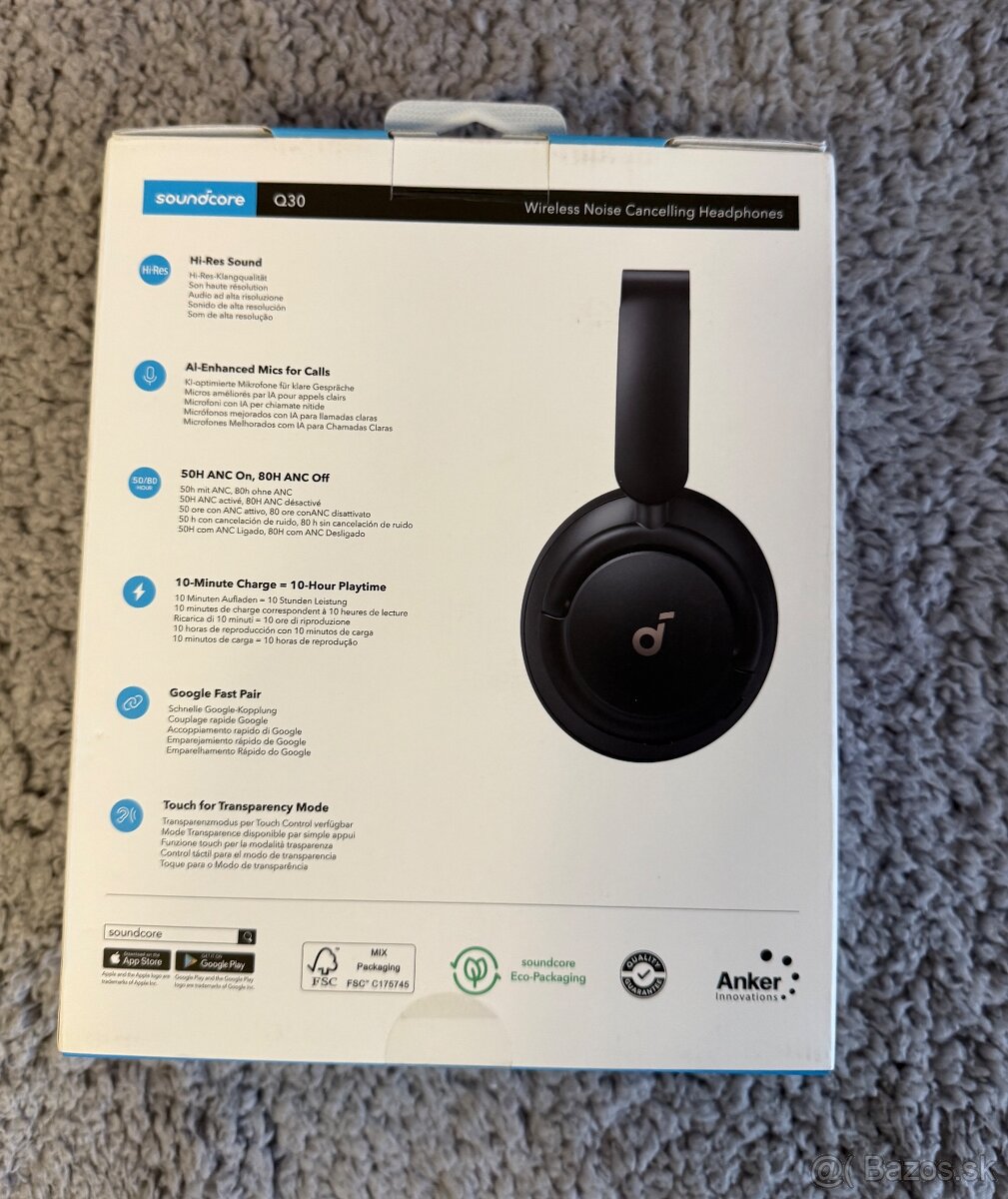 Anker Soundcore Q30 - 2