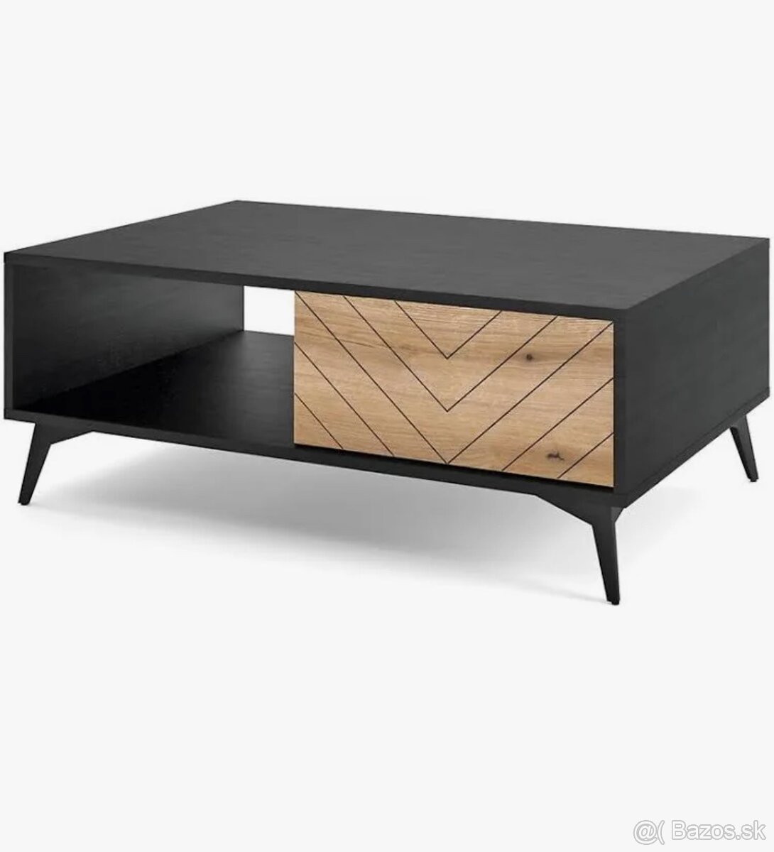 Predám konferenčný stolík - 2