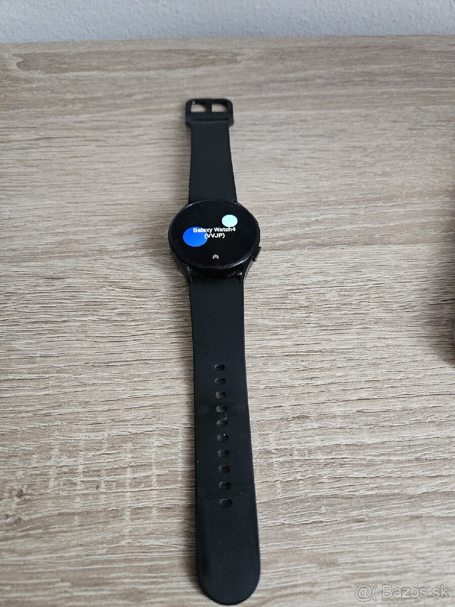 Samsung galaxy watch 4 - 2