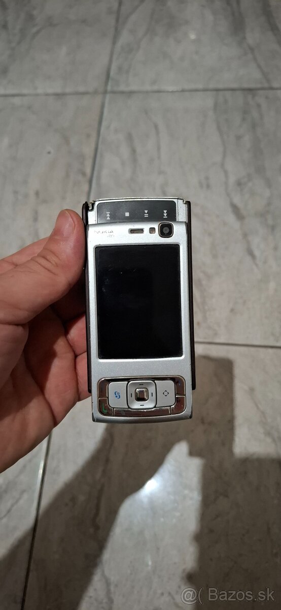 Nokia n95 - 2