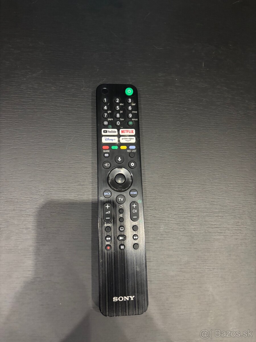 Televizor SONY KD65XG8196BAEP - 2