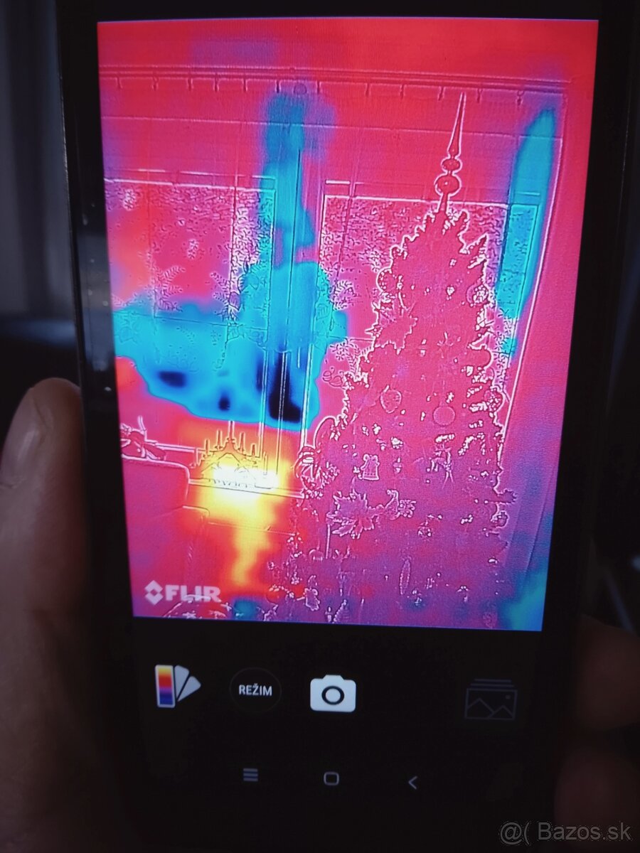 Blackview BV 6600 PRO - 2