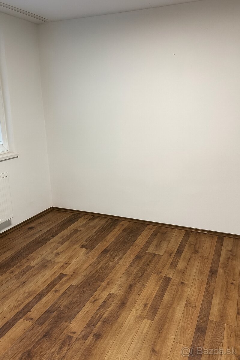 2 Izbovy byt na Hlinách - 2