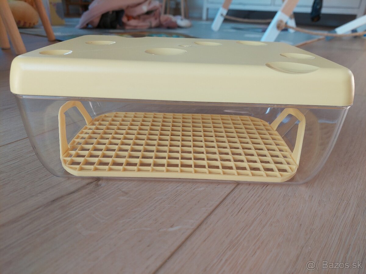 Krabička na syr - 2