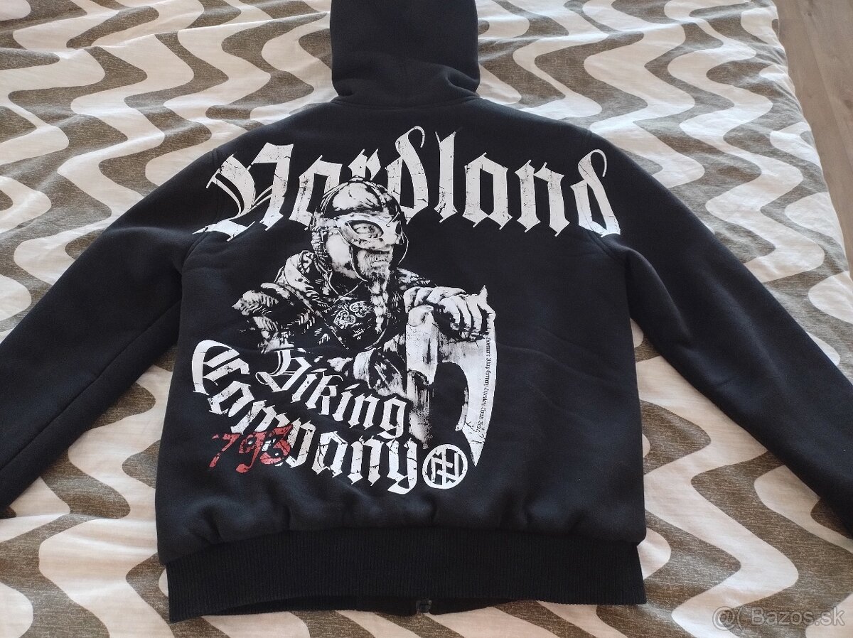 Mikina dobermans aggressive - 2