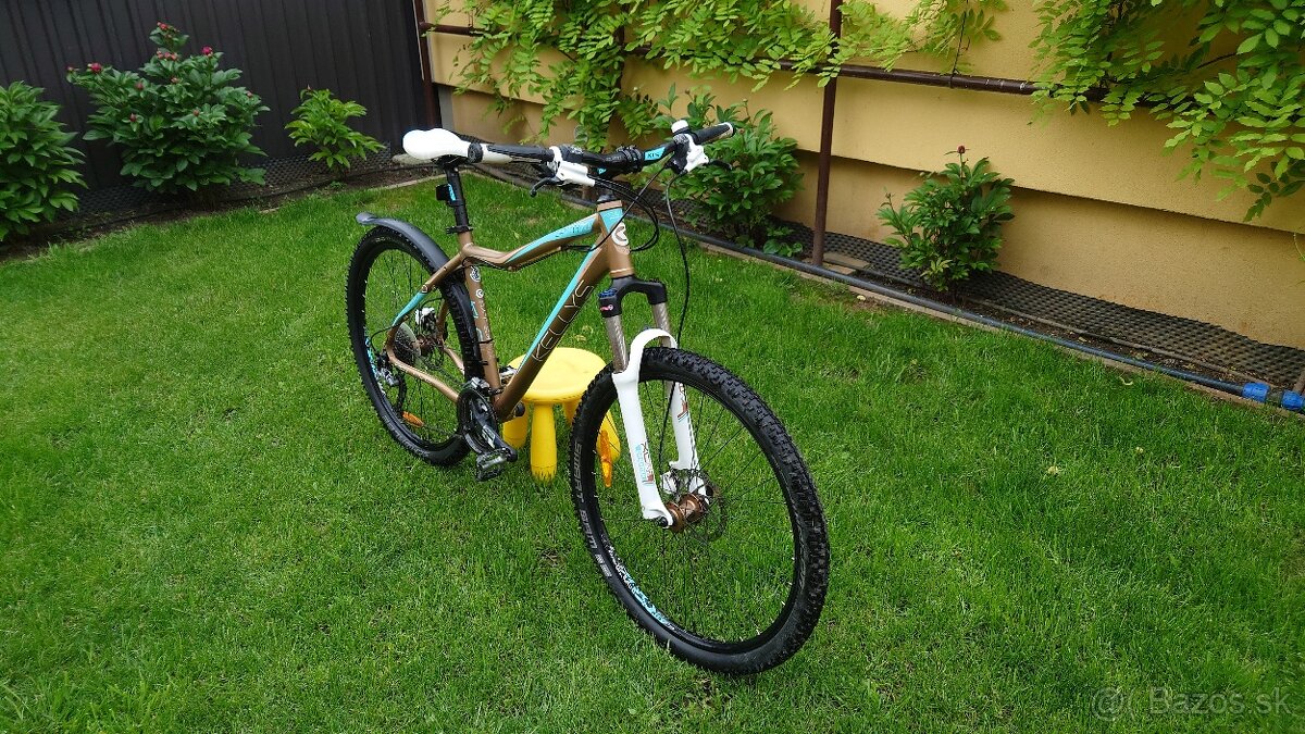 Kellys Vanity 70 - 2