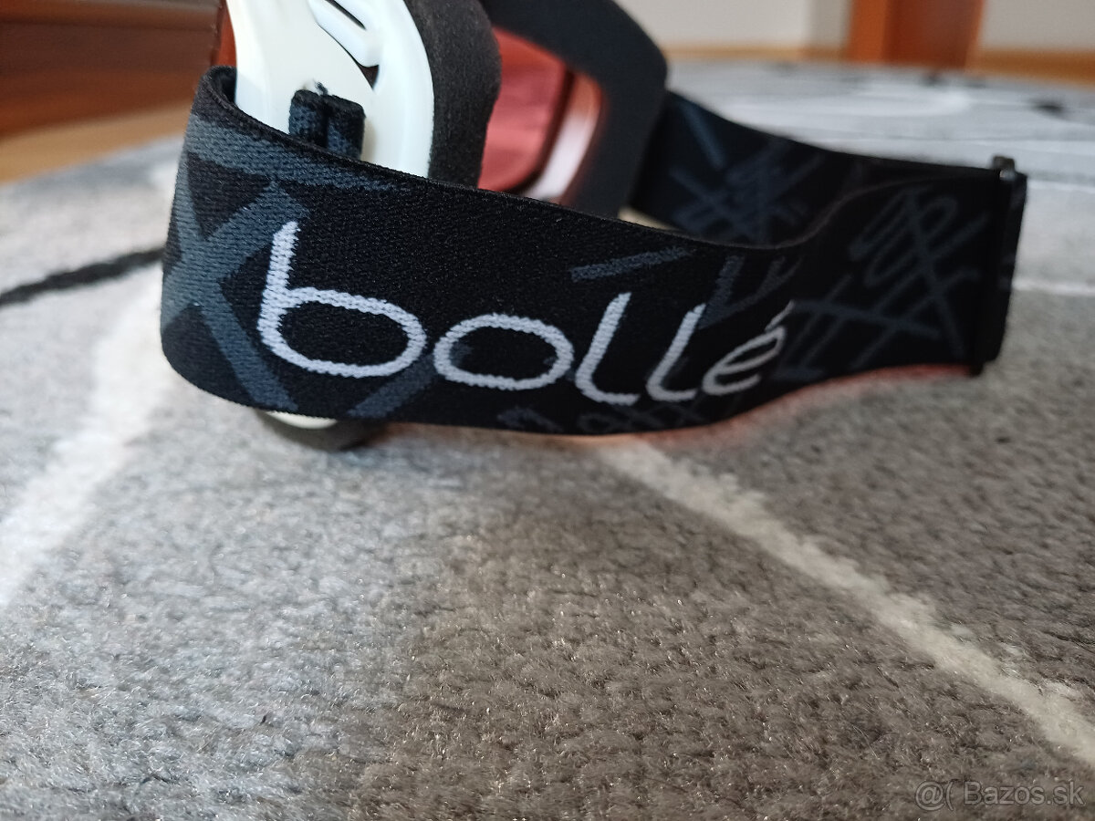 Lyžiarske okuliare BOLLE - 2