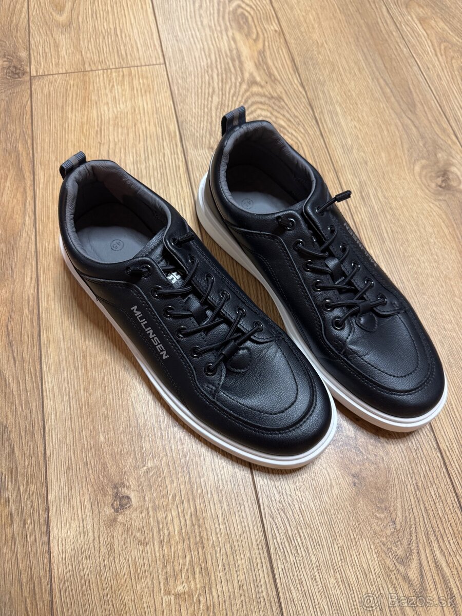 Predám pánske tenisky - 2