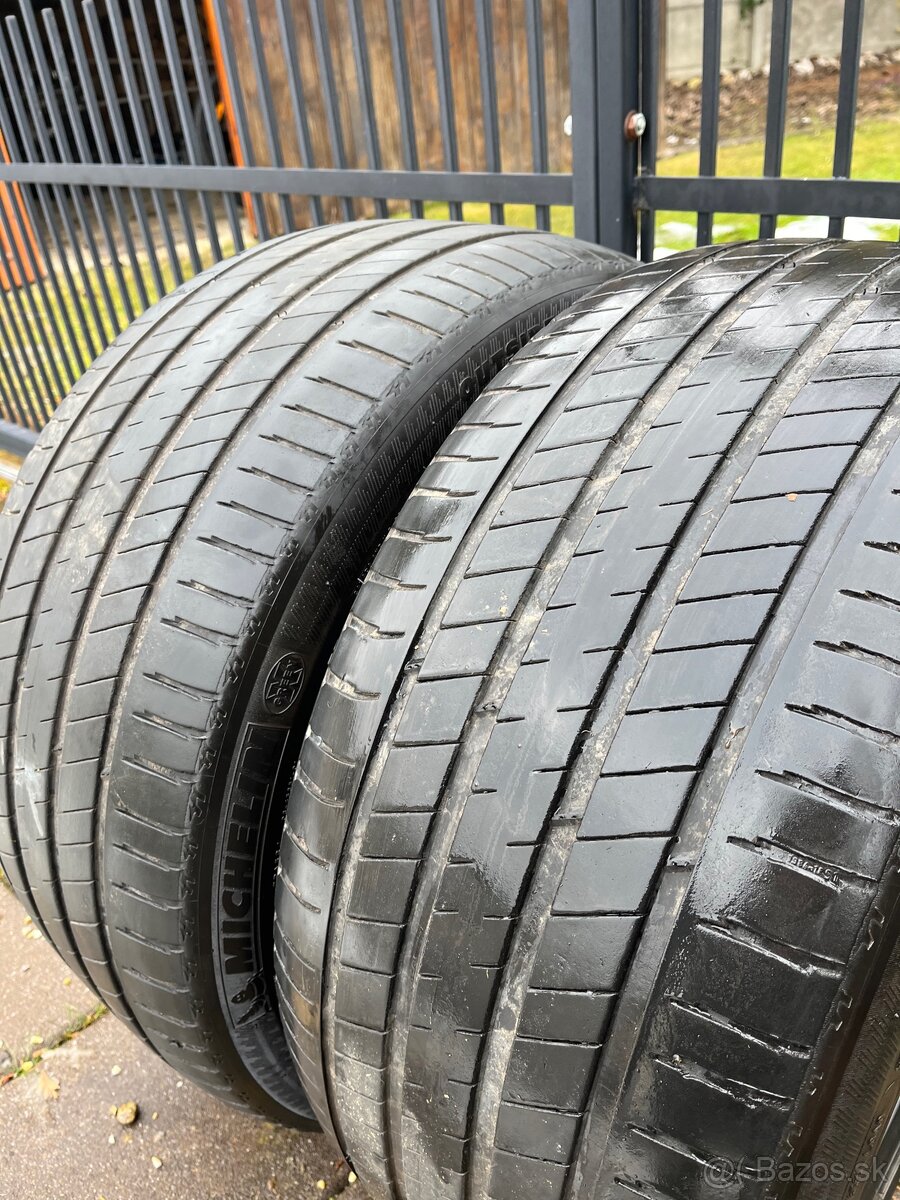275/40 R20 MICHELIN - 2