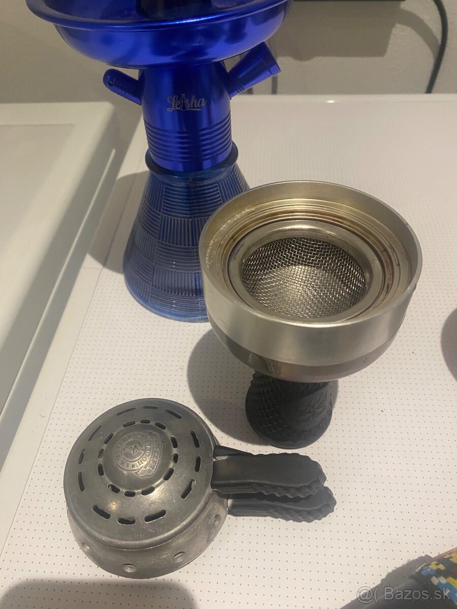 Shisha vodna fajka - 2