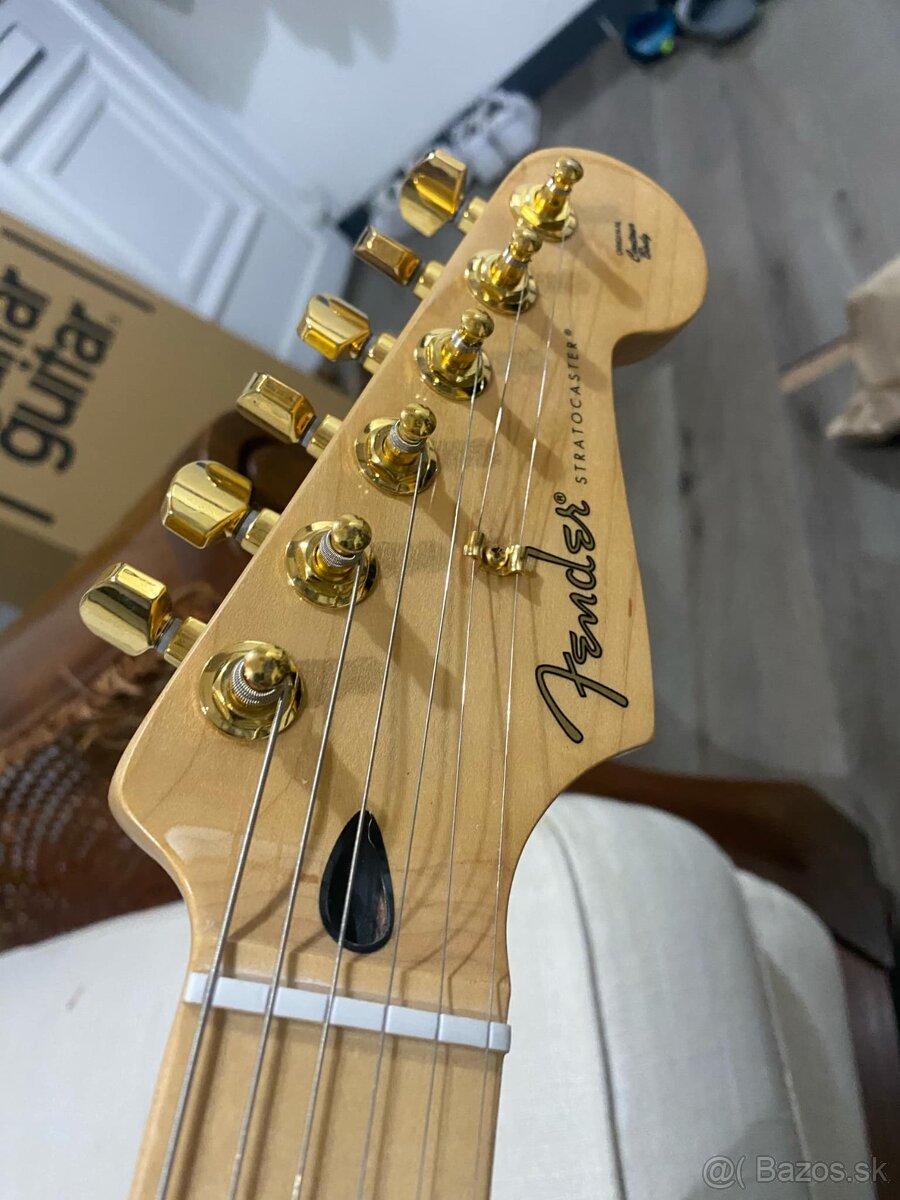 fender stratocaster - 2