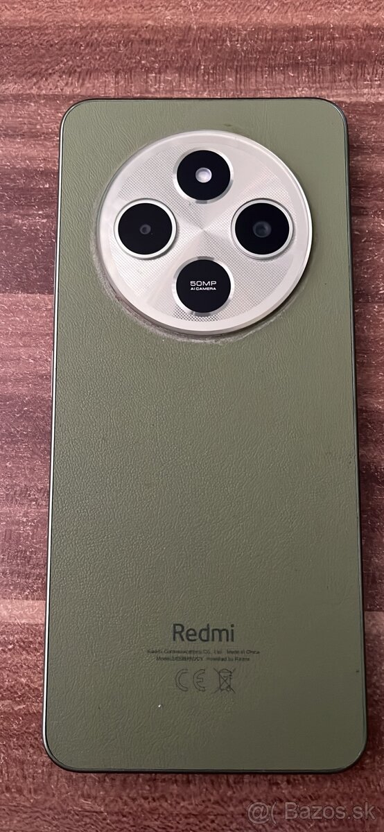 Xiaomi redmi 14C - 2