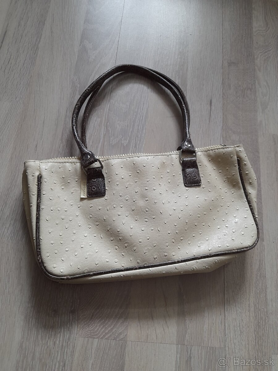 Kabelky a ruksaky - 2