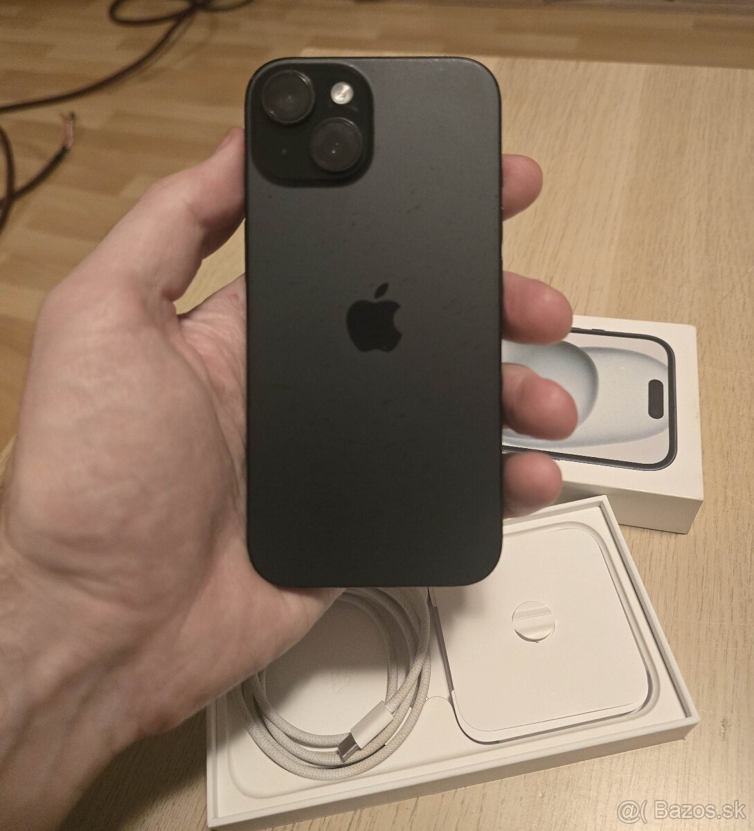 iPhone 15 128 GB - 2