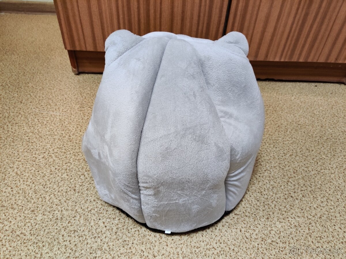 Predám pre mačku pelech.() - 2