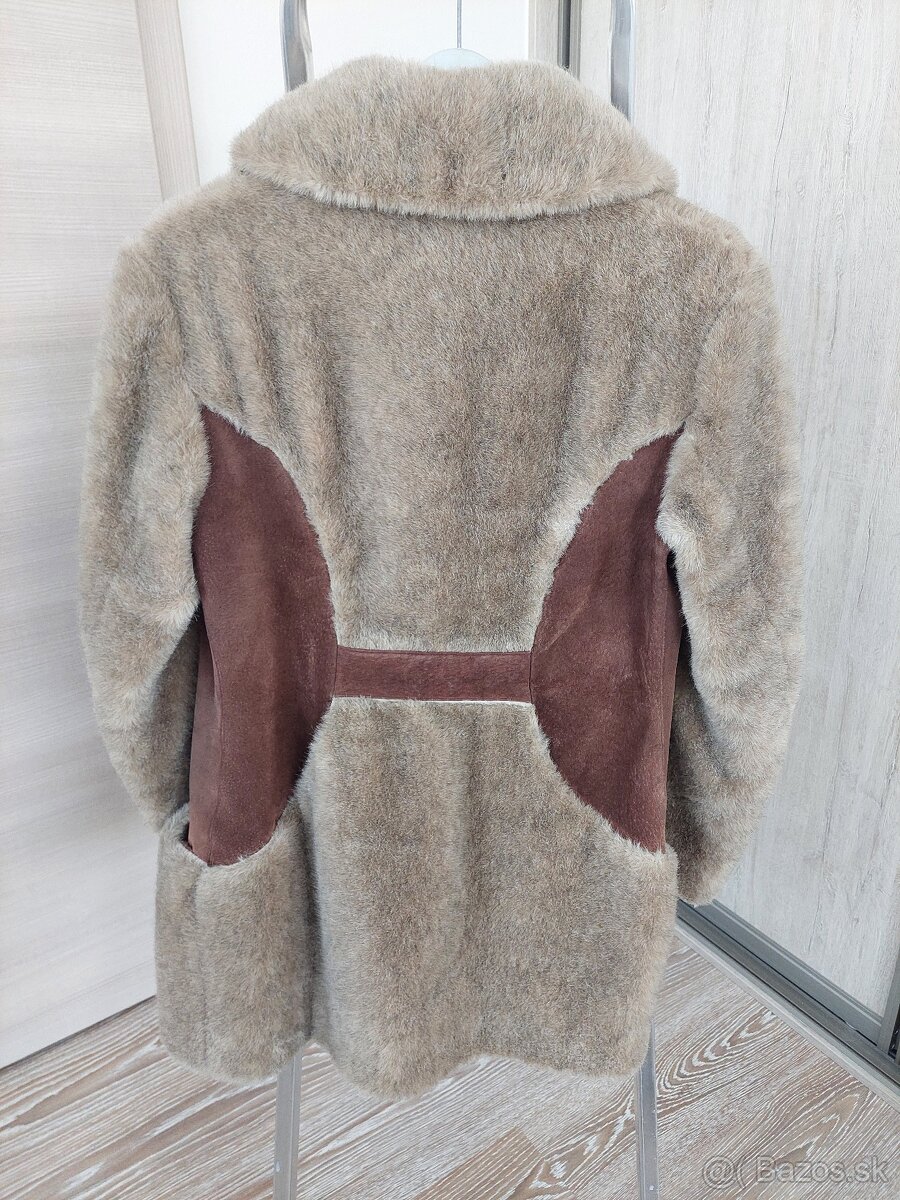 Dámsky kožuch - 2