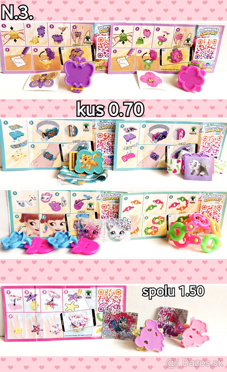 kinderká nové 3 - 2