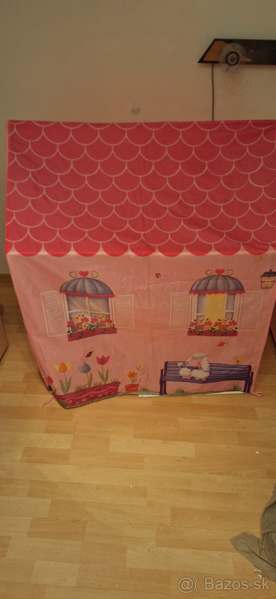 Detský domček - 2