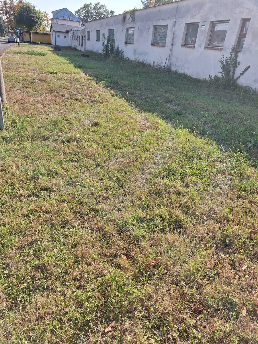 PREDAJ – Pozemok s rozlohou 481m2 – SOBRANCE - 2