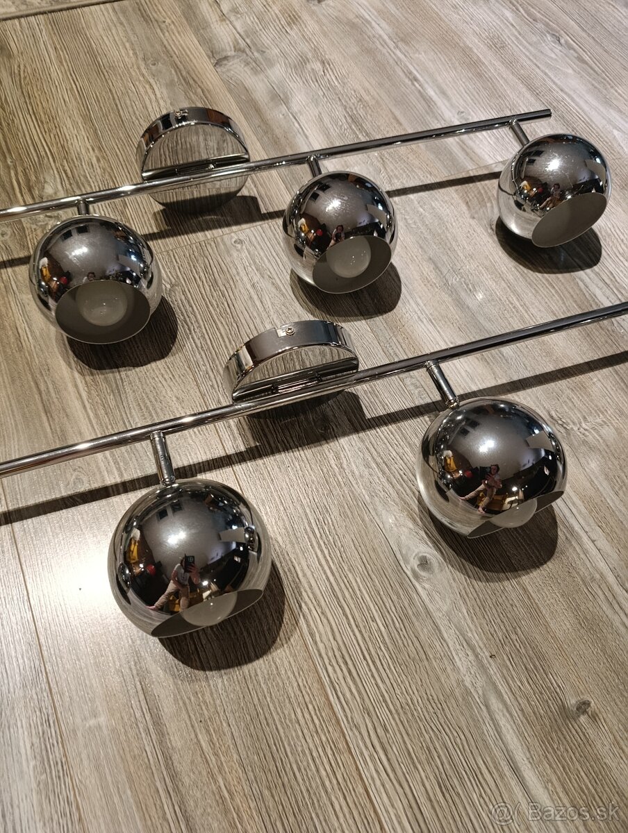 Stropné svietidlo - 2