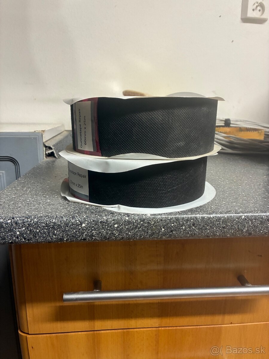 Páska na strešnú fóliu - 2