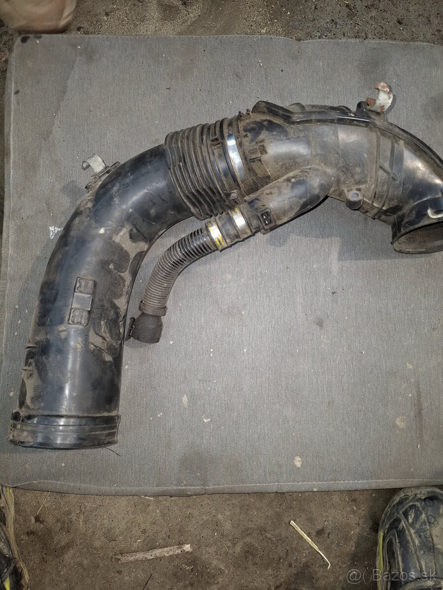 Sacia hadica turba bmw - 2