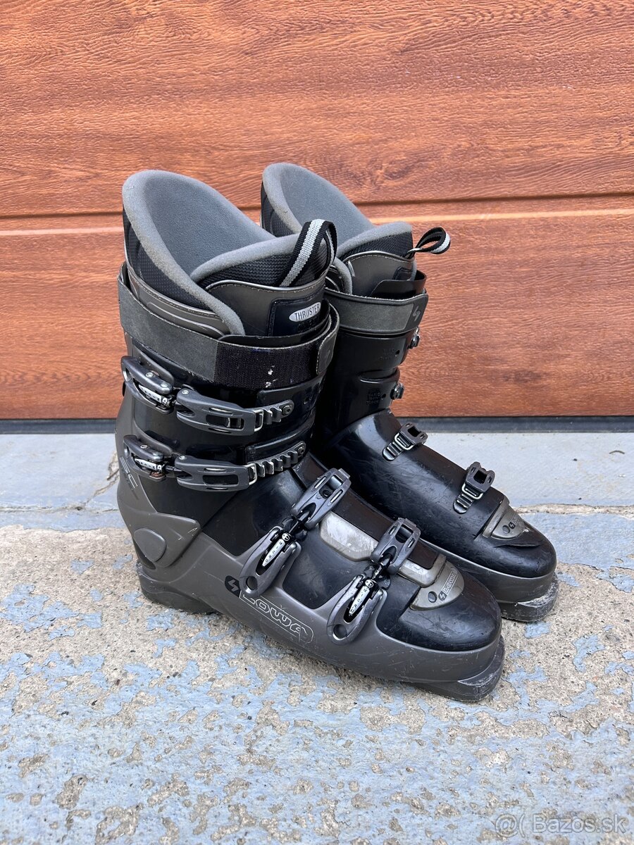 Predám pánske lyžiarky - 2