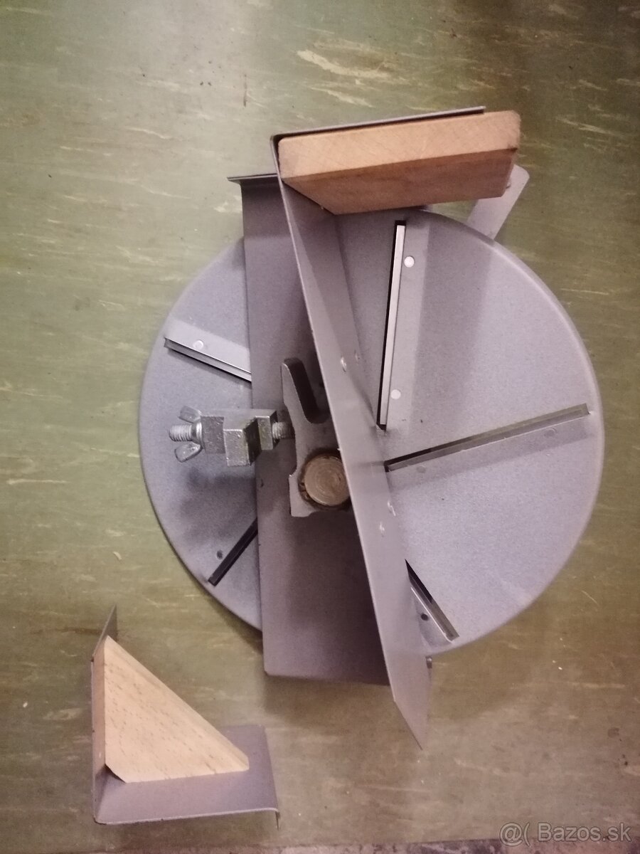 Strúhadlo na kapustu - 2