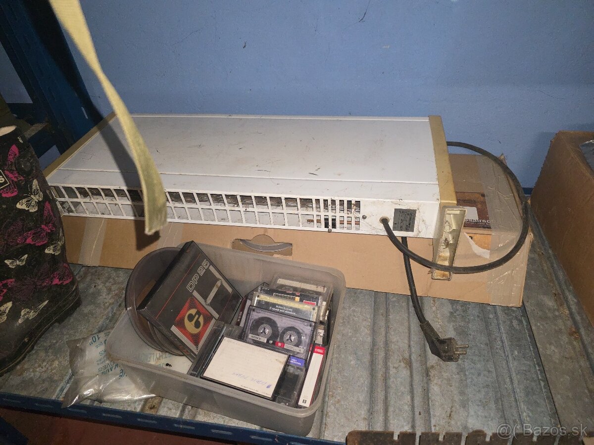 elektricky radiator - 2