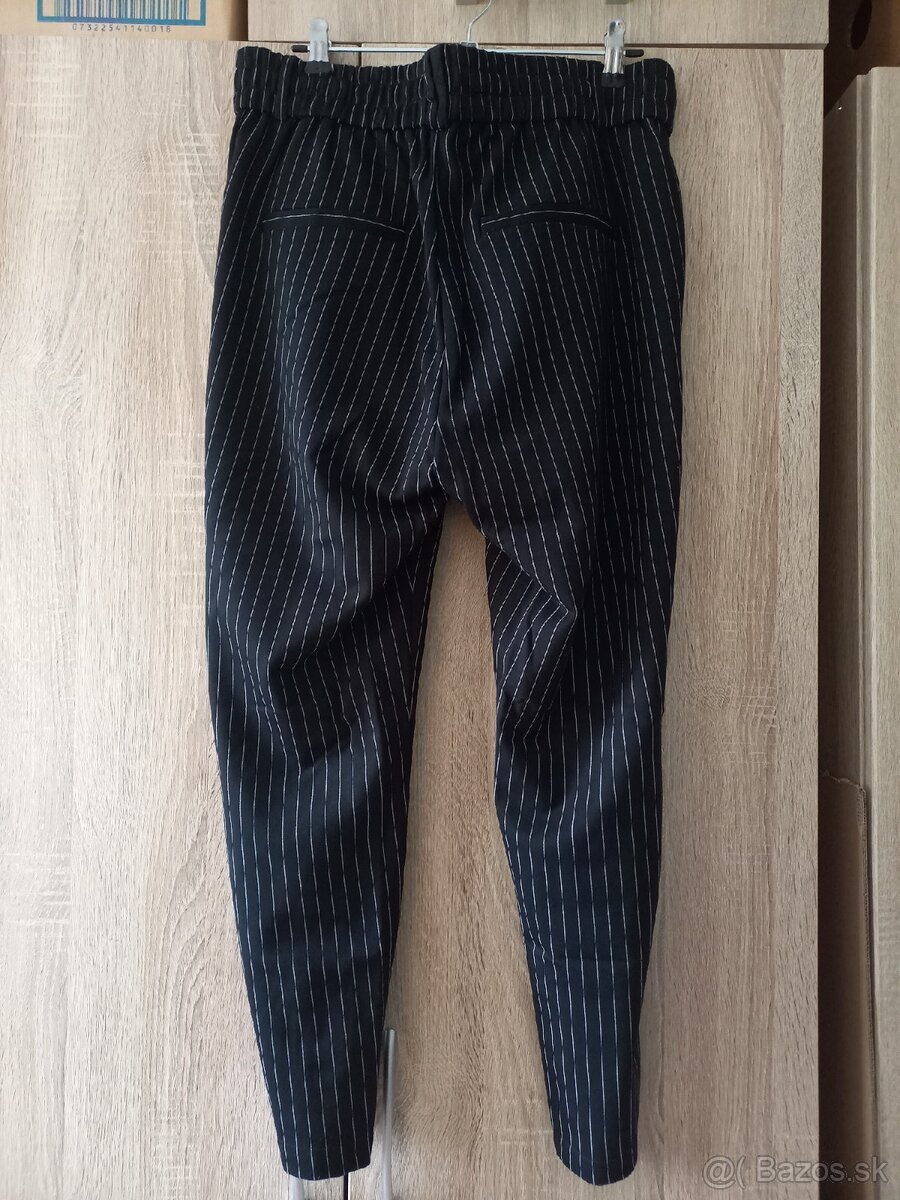 Elegantné nohavice - 2