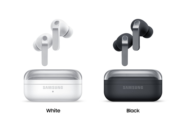 Samsung Buds4 Pro - 2