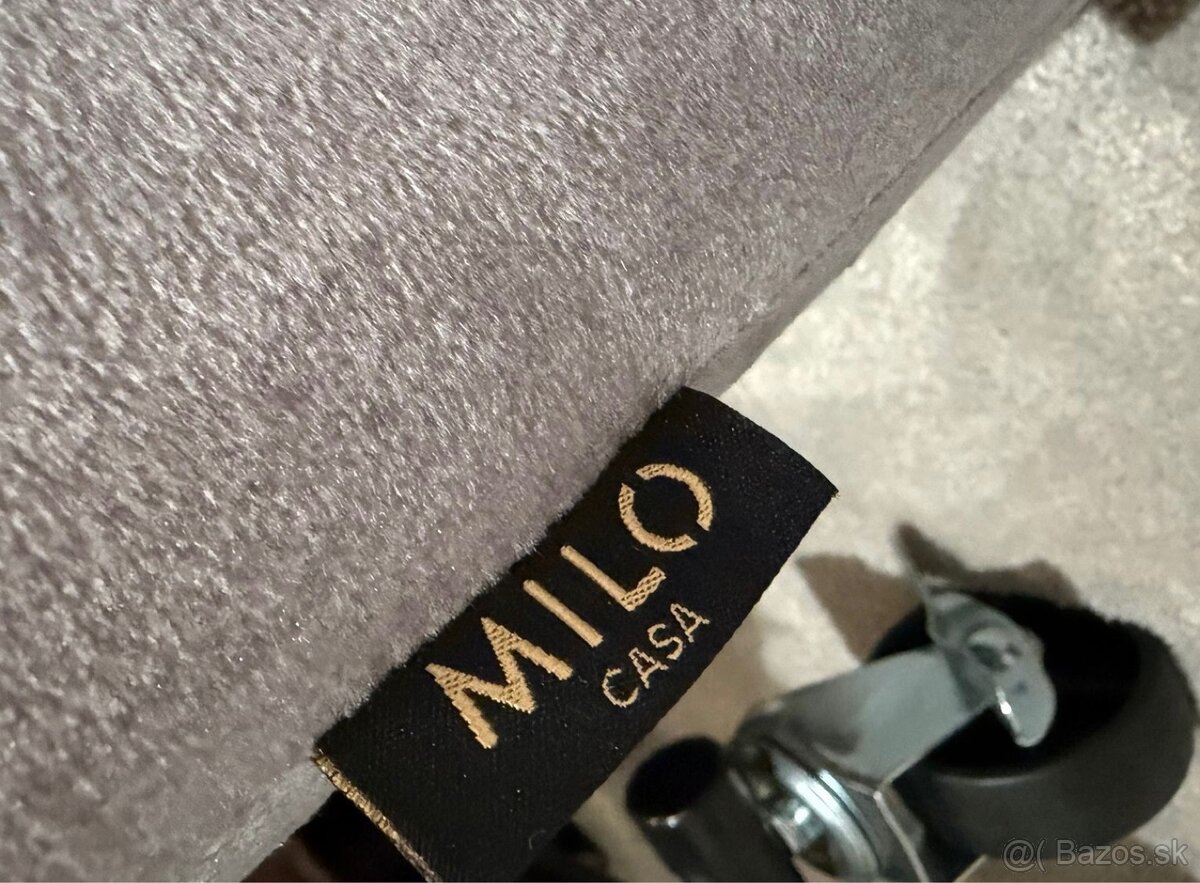 Pohovka Milo Casa (Luca) - 2