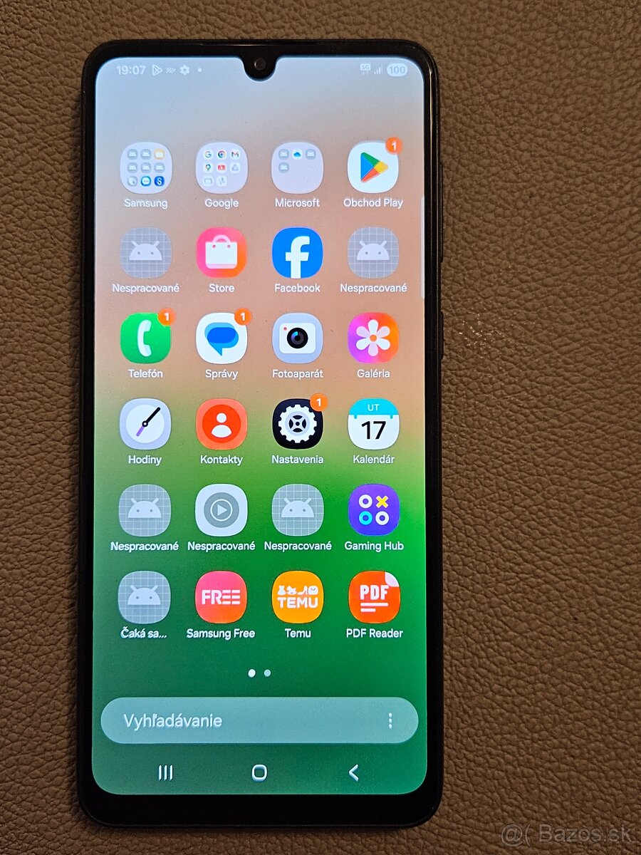 Samsung Galaxy A33 5G -128 gb - 2