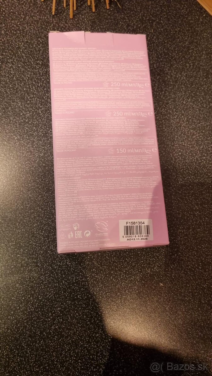 Avon Advance Techniques Expert Reviving Bond Repair - 2