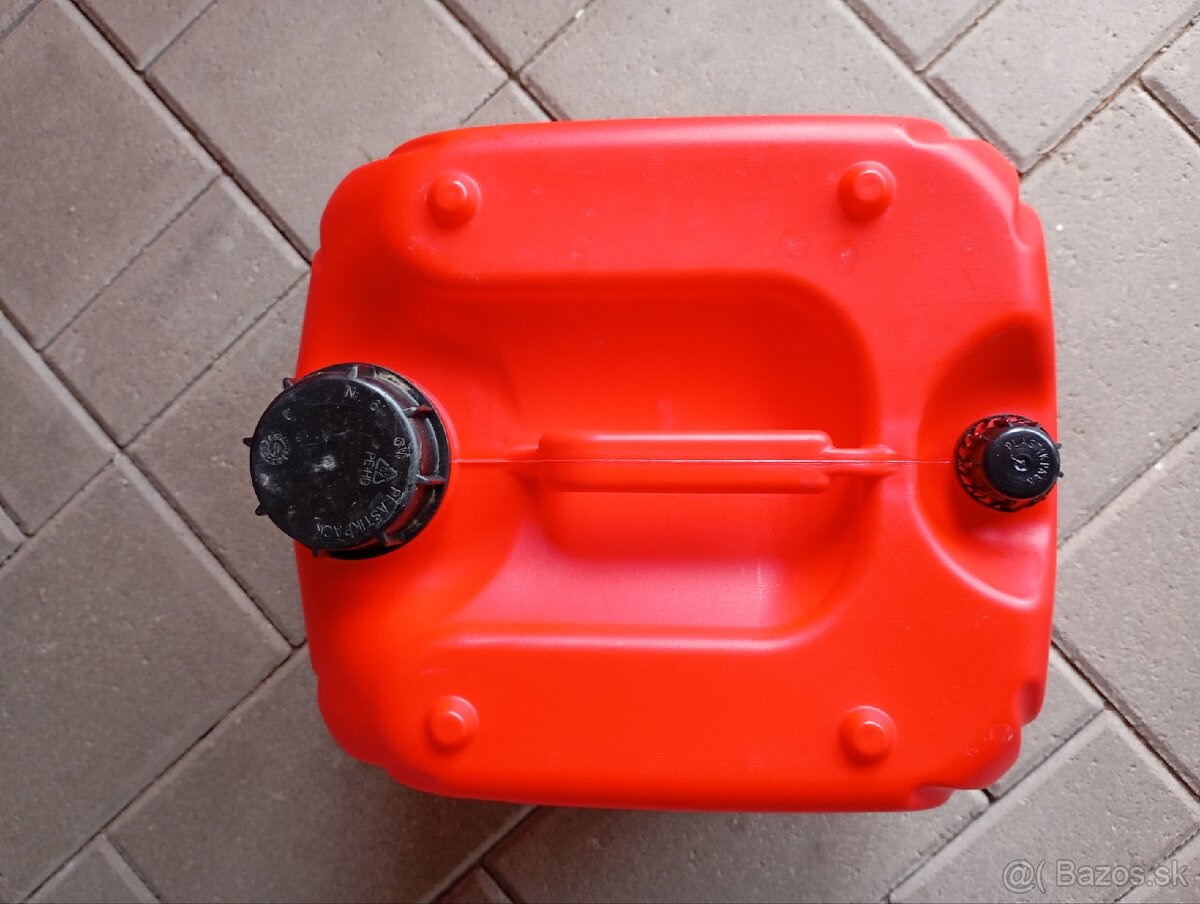 Bandasky 20 litrové - 2