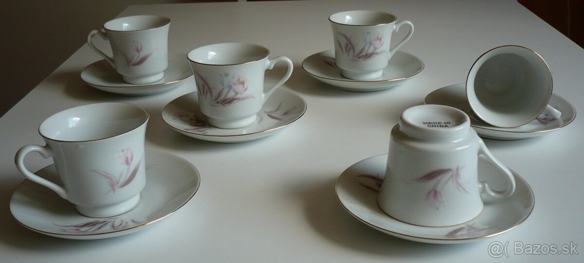 šálky,hrnčeky - 2