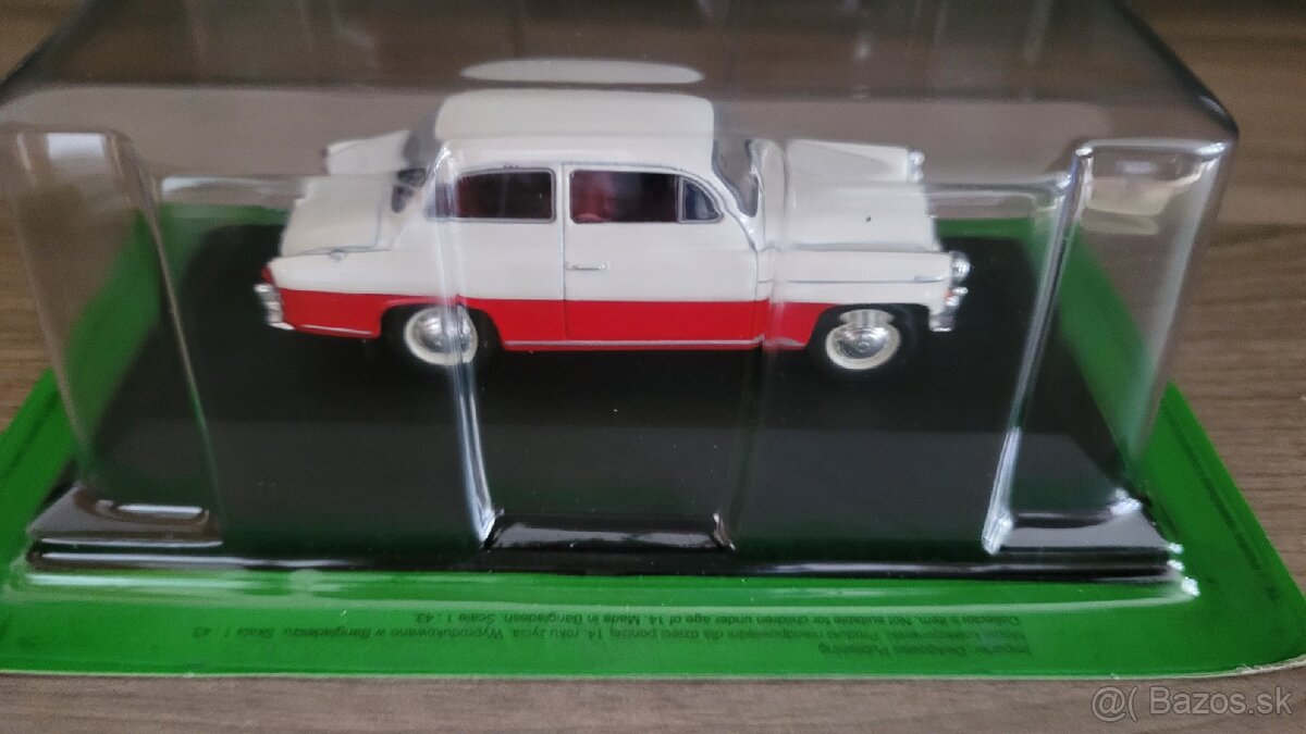 Skoda spartak 445 /No 121/ - 2